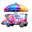Ice Cream Carts logo