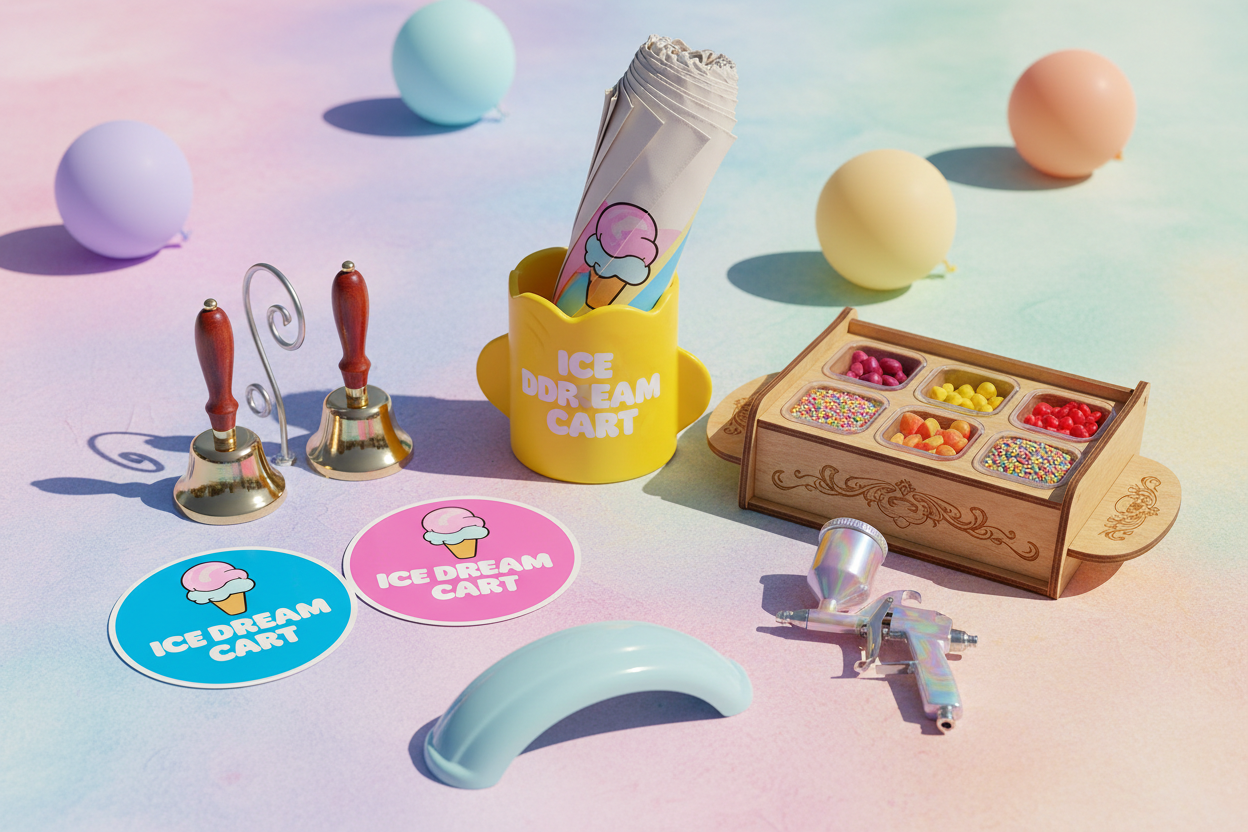 Accessories Hero
